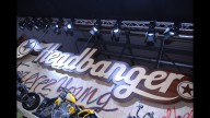 Moto - News: Headbanger a EICMA 2010