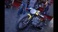 Moto - News: Headbanger a EICMA 2010