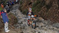 Moto - News: Hell's Gate 2011: oltre l'enduro estremo!