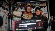 Moto - News: Hell's Gate 2011: oltre l'enduro estremo!