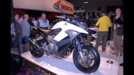 Moto - News: Honda CB 1000 R 2011
