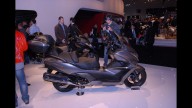 Moto - News: Honda CB 1000 R 2011