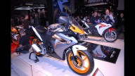 Moto - News: Honda CB 1000 R 2011