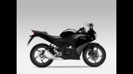Moto - News: Honda CBR 125 R 2011