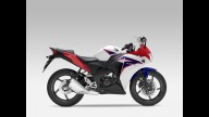 Moto - News: Honda CBR 125 R 2011