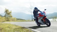 Moto - News: Honda a EICMA 2010: tutto sulla nuova CBR 600 F
