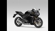 Moto - News: Honda CBR 600 F 2011