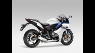 Moto - News: Honda a EICMA 2010: tutto sulla nuova CBR 600 F