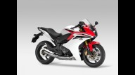 Moto - News: Honda CBR 600 F 2011