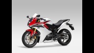 Moto - News: Honda CBR 600 F 2011