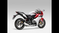 Moto - News: Honda CBR 600 F 2011