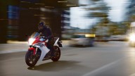 Moto - News: Honda a EICMA 2010: tutto sulla nuova CBR 600 F