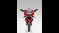 Moto - News: Honda CBR600F: i commenti dal salone