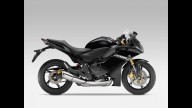 Moto - News: Honda a EICMA 2010: tutto sulla nuova CBR 600 F