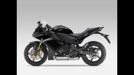 Moto - News: Honda a EICMA 2010: tutto sulla nuova CBR 600 F