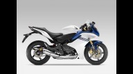 Moto - News: Honda CBR 600 F 2011