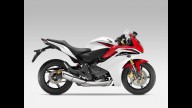 Moto - News: Honda CBR600F: i commenti dal salone