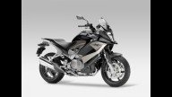 Moto - News: Honda Crossrunner: arriverà nella primavera del 2011