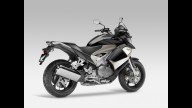 Moto - News: Honda Crossrunner: i commenti a EICMA