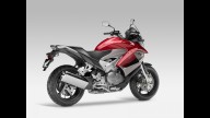 Moto - News: Honda a EICMA 2010: tutto sulla Crossrunner 