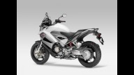 Moto - News: Honda a EICMA 2010: tutto sulla Crossrunner 