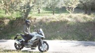 Moto - News: Honda Crossrunner: arriverà nella primavera del 2011