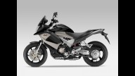 Moto - News: Honda Crossrunner: i commenti a EICMA