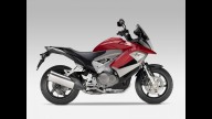 Moto - News: Honda a EICMA 2010: tutto sulla Crossrunner 
