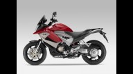 Moto - News: Honda Crossrunner: arriverà nella primavera del 2011