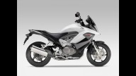 Moto - News: Honda a EICMA 2010: tutto sulla Crossrunner 