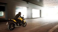 Moto - News: Honda Hornet 600 2011