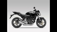 Moto - News: Honda Hornet 600 2011