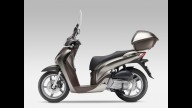 Moto - News: HONDA SH: i commenti da EICMA