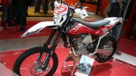 Moto - News: Husqvarna a EICMA 2010