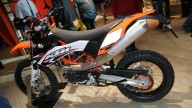 Moto - News: KTM a EICMA 2010