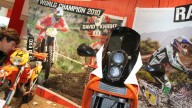 Moto - News: KTM a EICMA 2010