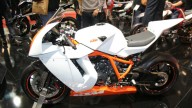 Moto - News: KTM a EICMA 2010