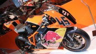 Moto - News: KTM a EICMA 2010