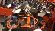 Moto - News: KTM a EICMA 2010