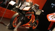 Moto - News: KTM a EICMA 2010