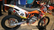 Moto - News: KTM a EICMA 2010