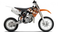 Moto - News: Successo KTM alla Sei Giorni 2010