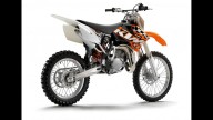 Moto - News: Successo KTM alla Sei Giorni 2010