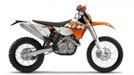 Moto - News: Successo KTM alla Sei Giorni 2010