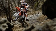 Moto - News: Successo KTM alla Sei Giorni 2010
