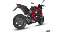 Moto - News: MIVV a EICMA 2010