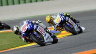 Moto - News: MotoGp: Fiat saluta Yamaha come sponsor