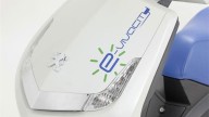 Moto - News: Peugeot Scooters a H2Roma 2010