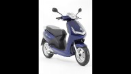 Moto - News: Peugeot Scooters a H2Roma 2010