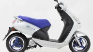 Moto - News: Peugeot Scooters a H2Roma 2010